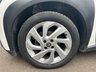 USED 2023 72 TOYOTA AYGO X 1.0 VVT-i Pure Hatchback 5dr Petrol x-shift Euro 6 (s/s) (72 ps) 1 OWNER IMMACULATE EXAMPLE DEALER SERVICED + HIGH SPECIFICATION -NAVIGATION COMPATABLE  +REVERSE PARKING CAMERA + EURO 6