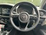 USED 2023 72 TOYOTA AYGO X 1.0 VVT-i Pure Hatchback 5dr Petrol x-shift Euro 6 (s/s) (72 ps) 1 OWNER IMMACULATE EXAMPLE DEALER SERVICED + HIGH SPECIFICATION -NAVIGATION COMPATABLE  +REVERSE PARKING CAMERA + EURO 6