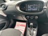 USED 2023 72 TOYOTA AYGO X 1.0 VVT-i Pure Hatchback 5dr Petrol x-shift Euro 6 (s/s) (72 ps) 1 OWNER IMMACULATE EXAMPLE DEALER SERVICED + HIGH SPECIFICATION -NAVIGATION COMPATABLE  +REVERSE PARKING CAMERA + EURO 6