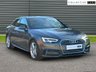 USED 2018 18 AUDI A4 1.4 TFSI S line Saloon 4dr Petrol S Tronic Euro 6 (s/s) (150 ps) Find Another - 4800 Miles.