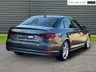 USED 2018 18 AUDI A4 1.4 TFSI S line Saloon 4dr Petrol S Tronic Euro 6 (s/s) (150 ps) Find Another - 4800 Miles.