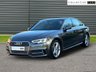 USED 2018 18 AUDI A4 1.4 TFSI S line Saloon 4dr Petrol S Tronic Euro 6 (s/s) (150 ps) Find Another - 4800 Miles.
