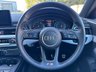 USED 2018 18 AUDI A4 1.4 TFSI S line Saloon 4dr Petrol S Tronic Euro 6 (s/s) (150 ps) Find Another - 4800 Miles.