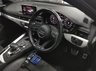 USED 2016 16 AUDI A4 2.0 TFSI S line Saloon 4dr Petrol S Tronic quattro Euro 6 (s/s) (252 ps) 