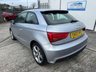 USED 2015 65 AUDI A1 1.6 TDI Sport Hatchback 3dr Diesel Manual Euro 6 (s/s) (116 ps) BLUETOOTH | &pound;20 TAX | ISOFIX SEATS