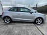 USED 2015 65 AUDI A1 1.6 TDI Sport Hatchback 3dr Diesel Manual Euro 6 (s/s) (116 ps) BLUETOOTH | &pound;20 TAX | ISOFIX SEATS