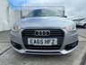 USED 2015 65 AUDI A1 1.6 TDI Sport Hatchback 3dr Diesel Manual Euro 6 (s/s) (116 ps) BLUETOOTH | &pound;20 TAX | ISOFIX SEATS