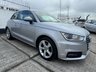 USED 2015 65 AUDI A1 1.6 TDI Sport Hatchback 3dr Diesel Manual Euro 6 (s/s) (116 ps) BLUETOOTH | &pound;20 TAX | ISOFIX SEATS