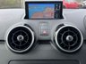USED 2015 65 AUDI A1 1.6 TDI Sport Hatchback 3dr Diesel Manual Euro 6 (s/s) (116 ps) BLUETOOTH | &pound;20 TAX | ISOFIX SEATS