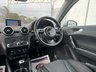 USED 2015 65 AUDI A1 1.6 TDI Sport Hatchback 3dr Diesel Manual Euro 6 (s/s) (116 ps) BLUETOOTH | &pound;20 TAX | ISOFIX SEATS