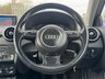 USED 2015 65 AUDI A1 1.6 TDI Sport Hatchback 3dr Diesel Manual Euro 6 (s/s) (116 ps) BLUETOOTH | &pound;20 TAX | ISOFIX SEATS