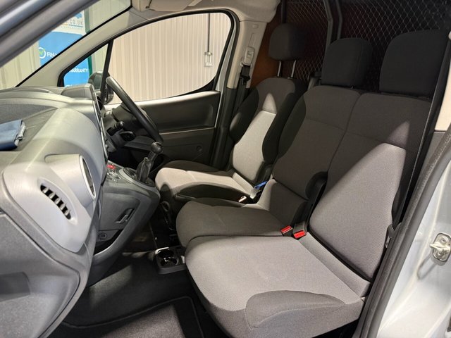 2018 PEUGEOT PARTNER - Photo 3