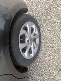 USED 2017 17 VAUXHALL CORSA 1.4i ecoFLEX Energy Hatchback 5dr Petrol Manual Euro 6 (a/c) (75 ps) 7 SERVICE STAMPS F.S.H. 2 KEYS. &pound;35 ROAD TAX