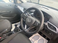 USED 2017 17 VAUXHALL CORSA 1.4i ecoFLEX Energy Hatchback 5dr Petrol Manual Euro 6 (a/c) (75 ps) 7 SERVICE STAMPS F.S.H. 2 KEYS. &pound;35 ROAD TAX