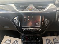 USED 2017 17 VAUXHALL CORSA 1.4i ecoFLEX Energy Hatchback 5dr Petrol Manual Euro 6 (a/c) (75 ps) 7 SERVICE STAMPS F.S.H. 2 KEYS. &pound;35 ROAD TAX