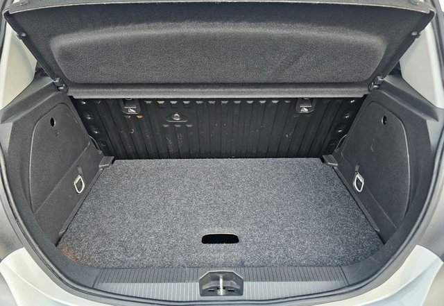 2015 VAUXHALL CORSA - Photo 11