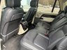 USED 2018 68 LAND ROVER RANGE ROVER 4.4 SD V8 Autobiography SUV 5dr Diesel Auto 4WD Euro 6 (s/s) (339 ps) 