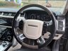 USED 2018 68 LAND ROVER RANGE ROVER 4.4 SD V8 Autobiography SUV 5dr Diesel Auto 4WD Euro 6 (s/s) (339 ps) 