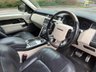 USED 2018 68 LAND ROVER RANGE ROVER 4.4 SD V8 Autobiography SUV 5dr Diesel Auto 4WD Euro 6 (s/s) (339 ps) 