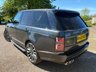 USED 2018 68 LAND ROVER RANGE ROVER 4.4 SD V8 Autobiography SUV 5dr Diesel Auto 4WD Euro 6 (s/s) (339 ps) 
