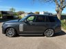 USED 2018 68 LAND ROVER RANGE ROVER 4.4 SD V8 Autobiography SUV 5dr Diesel Auto 4WD Euro 6 (s/s) (339 ps) 
