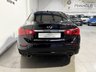 USED 2017 66 INFINITI Q50 2.2d Sport Auto Euro 6 (s/s) 4dr SAT NAV, CAMERA,CRUISE,PRIVACY