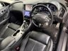 USED 2017 66 INFINITI Q50 2.2d Sport Auto Euro 6 (s/s) 4dr SAT NAV, CAMERA,CRUISE,PRIVACY