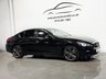 USED 2017 66 INFINITI Q50 2.2d Sport Auto Euro 6 (s/s) 4dr SAT NAV, CAMERA,CRUISE,PRIVACY