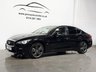 USED 2017 66 INFINITI Q50 2.2d Sport Auto Euro 6 (s/s) 4dr SAT NAV, CAMERA,CRUISE,PRIVACY