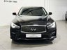 USED 2017 66 INFINITI Q50 2.2d Sport Auto Euro 6 (s/s) 4dr SAT NAV, CAMERA,CRUISE,PRIVACY