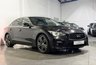 USED 2017 66 INFINITI Q50 2.2d Sport Auto Euro 6 (s/s) 4dr SAT NAV, CAMERA,CRUISE,PRIVACY