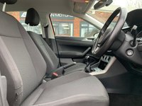 USED 2018 18 VOLKSWAGEN POLO 1.0 SE Hatchback 5dr Petrol Manual Euro 6 (s/s) (65 ps) 