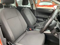 USED 2018 18 VOLKSWAGEN POLO 1.0 SE Hatchback 5dr Petrol Manual Euro 6 (s/s) (65 ps) 