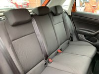 USED 2018 18 VOLKSWAGEN POLO 1.0 SE Hatchback 5dr Petrol Manual Euro 6 (s/s) (65 ps) 