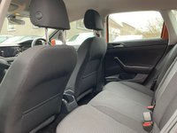 USED 2018 18 VOLKSWAGEN POLO 1.0 SE Hatchback 5dr Petrol Manual Euro 6 (s/s) (65 ps) 