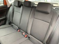 USED 2018 18 VOLKSWAGEN POLO 1.0 SE Hatchback 5dr Petrol Manual Euro 6 (s/s) (65 ps) 