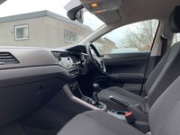 USED 2018 18 VOLKSWAGEN POLO 1.0 SE Hatchback 5dr Petrol Manual Euro 6 (s/s) (65 ps) 