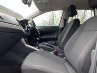 USED 2018 18 VOLKSWAGEN POLO 1.0 SE Hatchback 5dr Petrol Manual Euro 6 (s/s) (65 ps) 