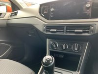 USED 2018 18 VOLKSWAGEN POLO 1.0 SE Hatchback 5dr Petrol Manual Euro 6 (s/s) (65 ps) 