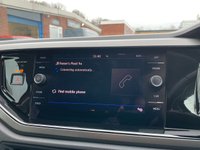 USED 2018 18 VOLKSWAGEN POLO 1.0 SE Hatchback 5dr Petrol Manual Euro 6 (s/s) (65 ps) 