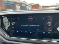 USED 2018 18 VOLKSWAGEN POLO 1.0 SE Hatchback 5dr Petrol Manual Euro 6 (s/s) (65 ps) 