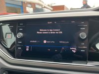 USED 2018 18 VOLKSWAGEN POLO 1.0 SE Hatchback 5dr Petrol Manual Euro 6 (s/s) (65 ps) 
