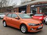 USED 2018 18 VOLKSWAGEN POLO 1.0 SE Hatchback 5dr Petrol Manual Euro 6 (s/s) (65 ps) 