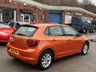 USED 2018 18 VOLKSWAGEN POLO 1.0 SE Hatchback 5dr Petrol Manual Euro 6 (s/s) (65 ps) 