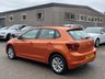 USED 2018 18 VOLKSWAGEN POLO 1.0 SE Hatchback 5dr Petrol Manual Euro 6 (s/s) (65 ps) 