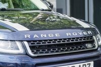 USED 2016 66 LAND ROVER RANGE ROVER EVOQUE 2.0 TD4 SE Tech SUV 5dr Diesel Manual 4WD Euro 6 (s/s) (180 ps) 