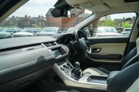 USED 2016 66 LAND ROVER RANGE ROVER EVOQUE 2.0 TD4 SE Tech SUV 5dr Diesel Manual 4WD Euro 6 (s/s) (180 ps) 