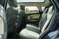 USED 2016 66 LAND ROVER RANGE ROVER EVOQUE 2.0 TD4 SE Tech SUV 5dr Diesel Manual 4WD Euro 6 (s/s) (180 ps) 