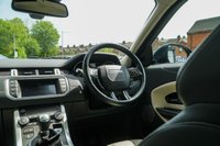 USED 2016 66 LAND ROVER RANGE ROVER EVOQUE 2.0 TD4 SE Tech SUV 5dr Diesel Manual 4WD Euro 6 (s/s) (180 ps) 
