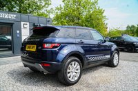 USED 2016 66 LAND ROVER RANGE ROVER EVOQUE 2.0 TD4 SE Tech SUV 5dr Diesel Manual 4WD Euro 6 (s/s) (180 ps) 